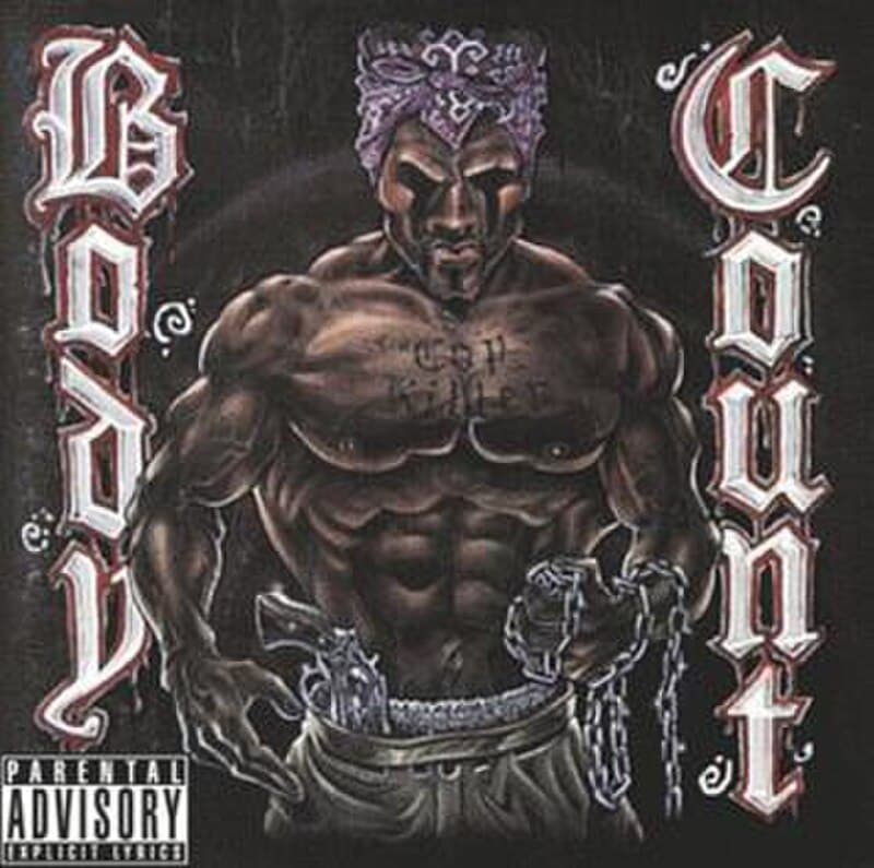 #1 Cop Killer — Body Count (Ice-T) — Top 10 Most Controversial Song Lyrics