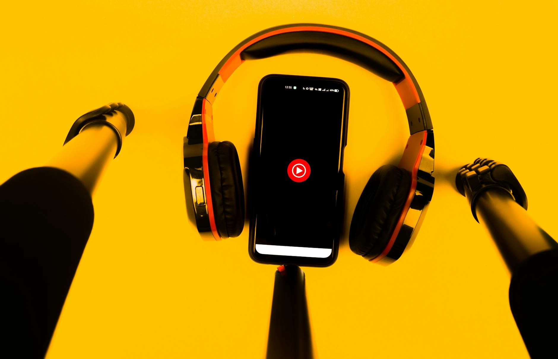 #10 Bundling Audiobook and Podcast Costs into Music Royalties — Top 10 Worst Music Streaming Royalty Practices