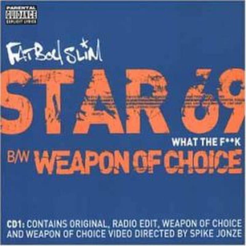 #8 Weapon of Choice — Fatboy Slim (2001) — Top 10 Most Iconic Music Videos