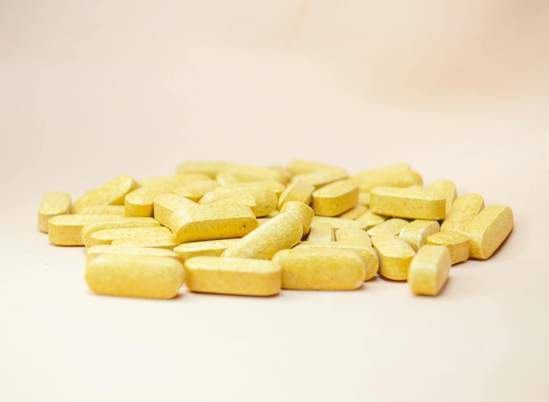 #9 Vitamin C Megadoses — Top 10 Most Overrated Health Supplements