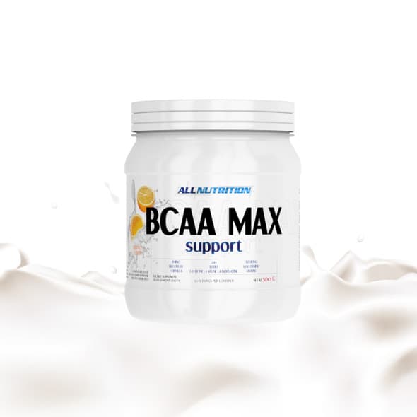 #10 BCAAs (Branched-Chain Amino Acids) — Top 10 Most Overrated Health Supplements