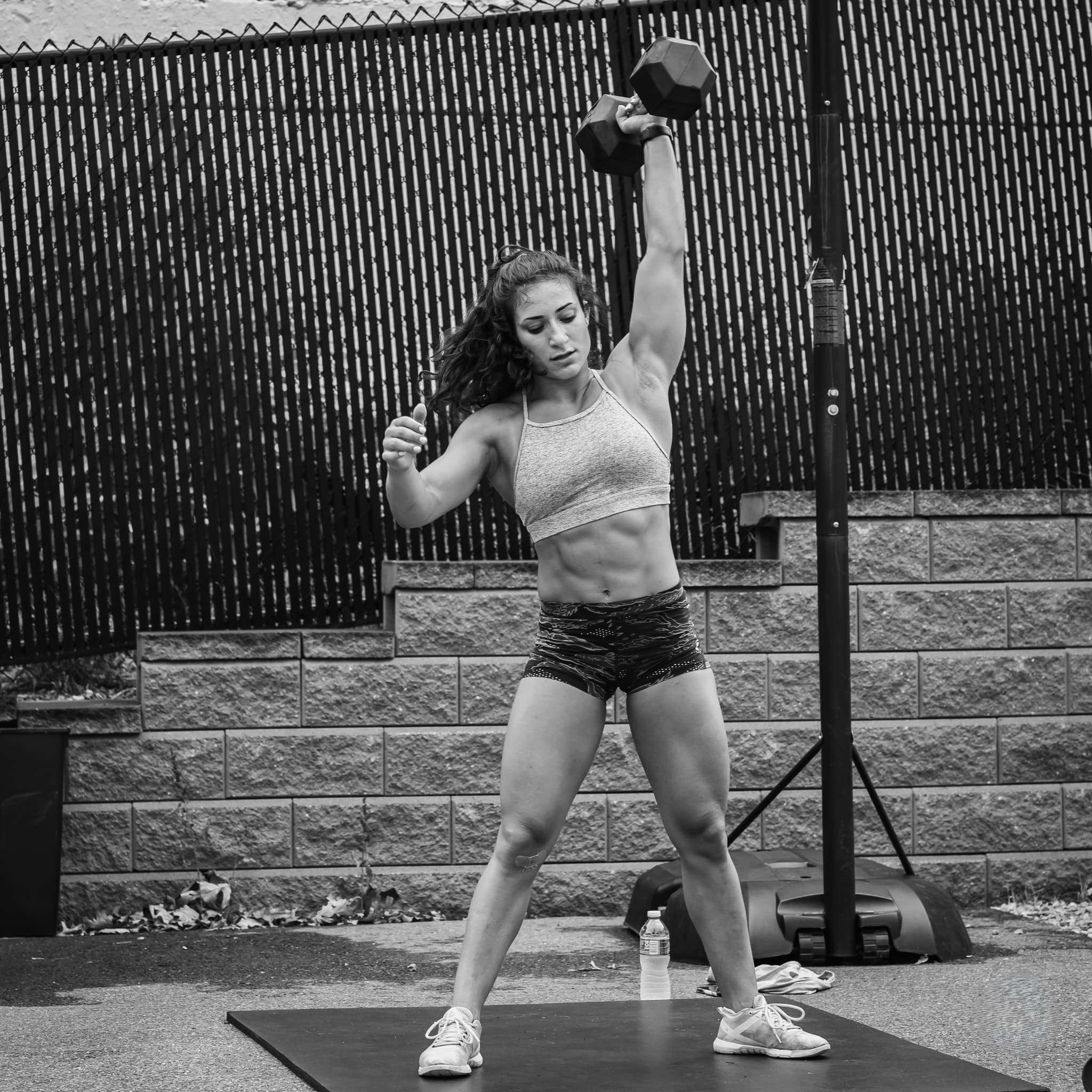 #1 High-Intensity Interval Training (HIIT) — Top 10 Best Exercises for Weight Loss