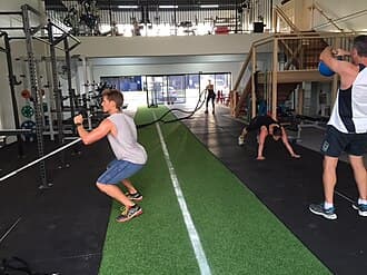 #2 Strength Training — Top 10 Best Exercises for Weight Loss