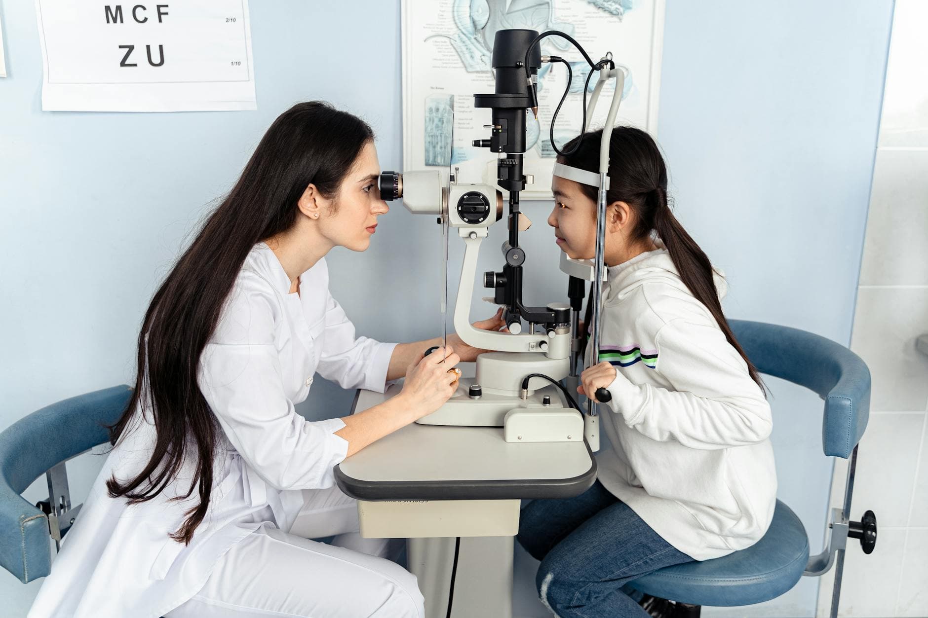 #6 Reading in Dim Light Ruins Your Eyesight — Top 10 Worst Health Myths People Still Believe