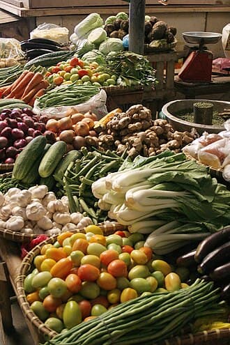#5 Alkaline Diet — Top 10 Most Controversial Diet Plans