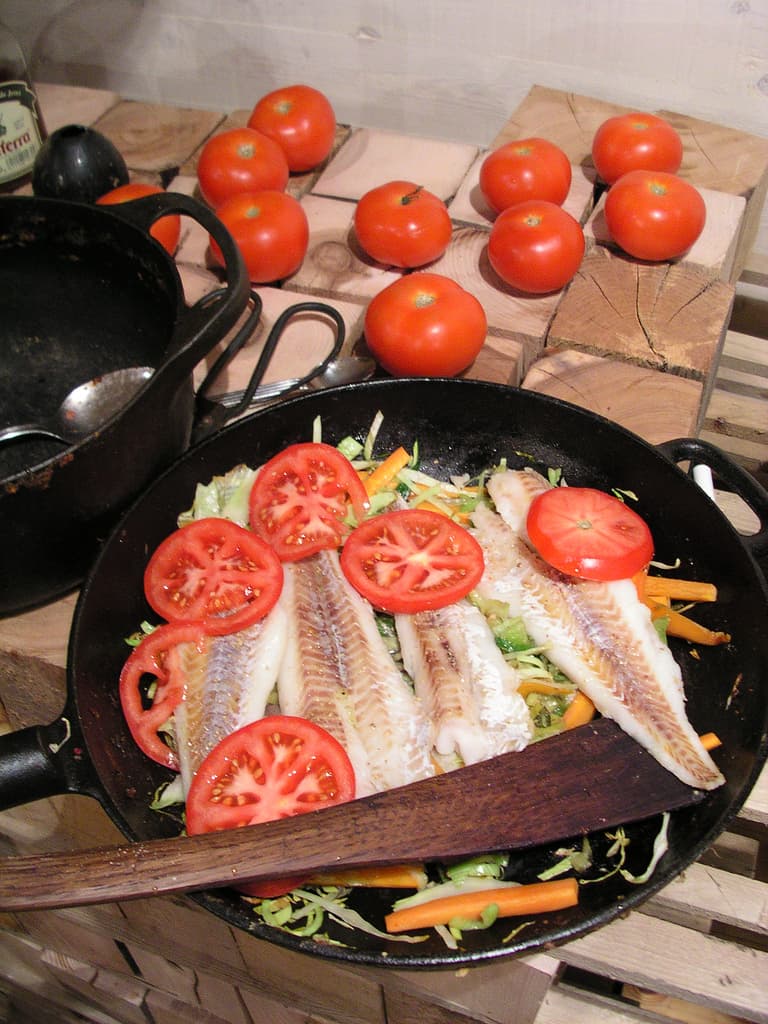 #6 Paleo Diet — Top 10 Most Controversial Diet Plans