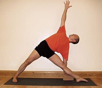 #8 Iyengar Yoga — Top 10 Best Yoga Practices for Beginners