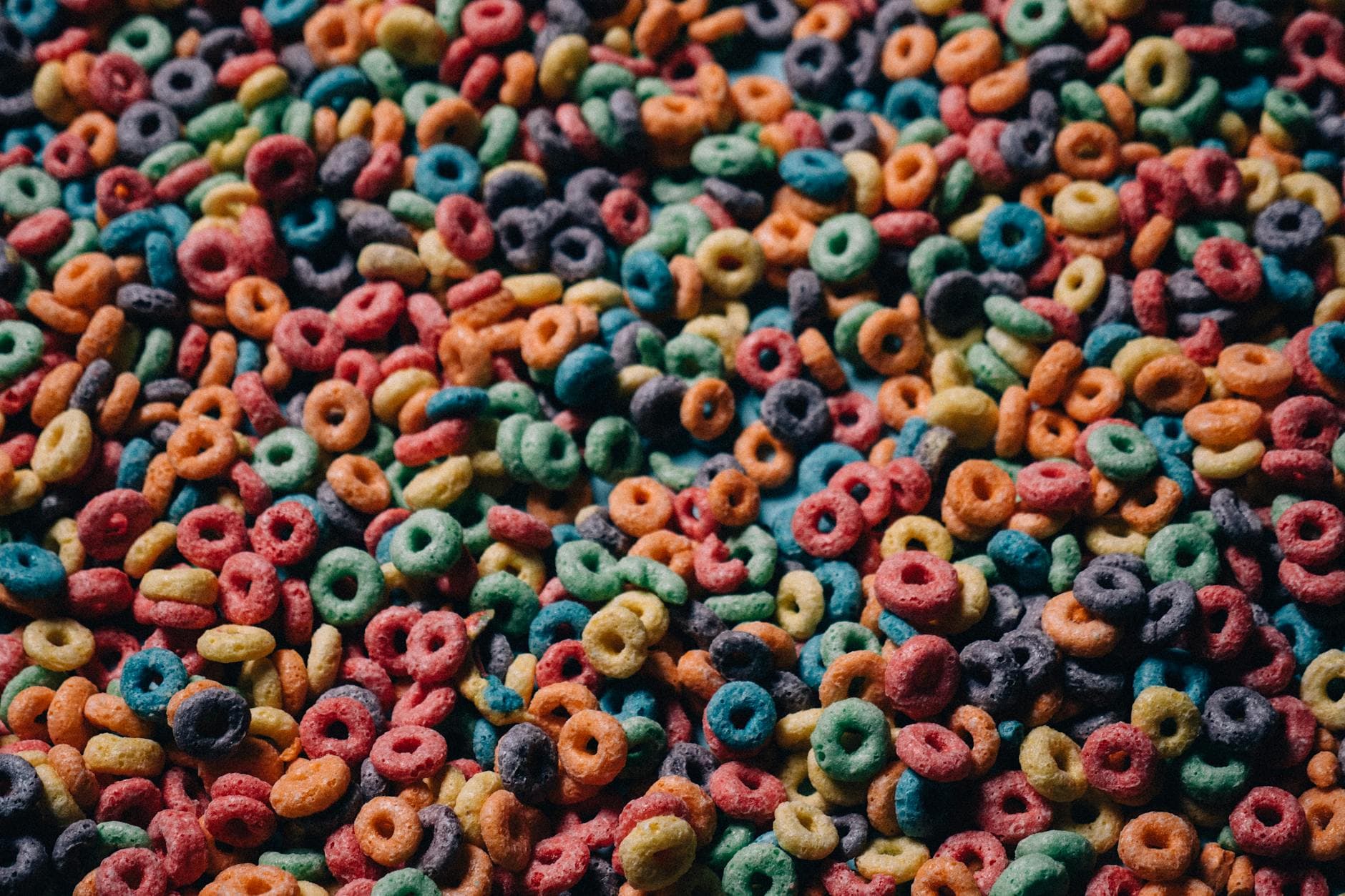 #1 Sugary Breakfast Cereals — Top 10 Worst Processed Foods to Avoid