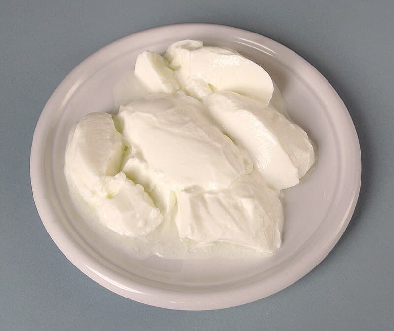 #6 Flavored Yogurt with Added Sugar — Top 10 Worst Processed Foods to Avoid