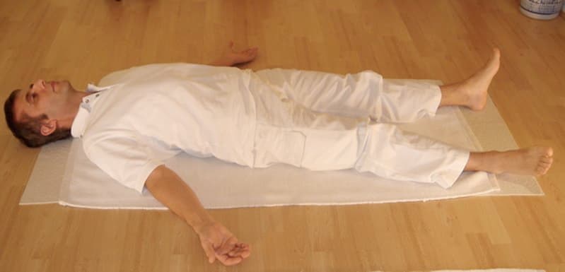 #7 Yoga Nidra (Non-Sleep Deep Rest) — Top 10 Best Meditation Techniques