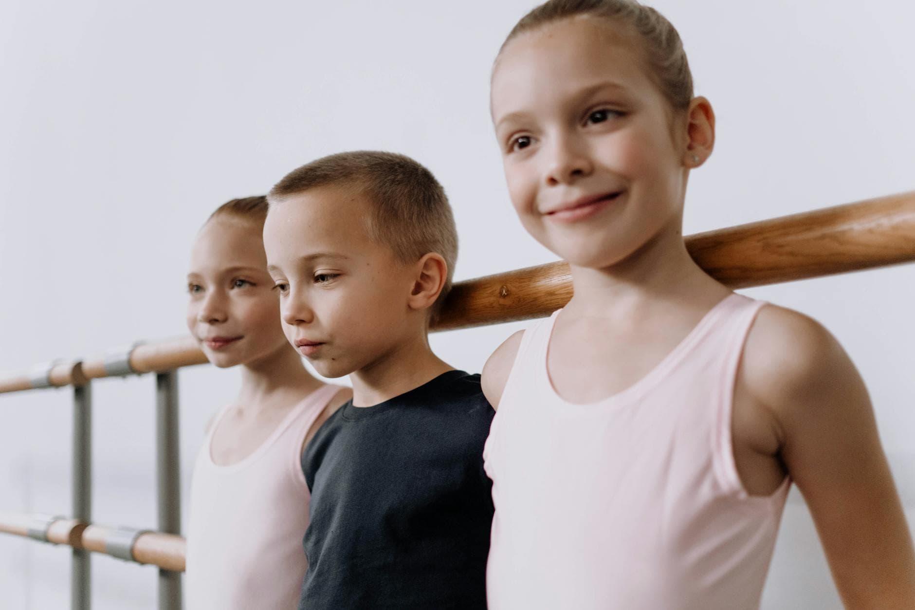 #6 Barre Classes for "Long, Lean Muscles" — Top 10 Most Overrated Fitness Trends of 2026