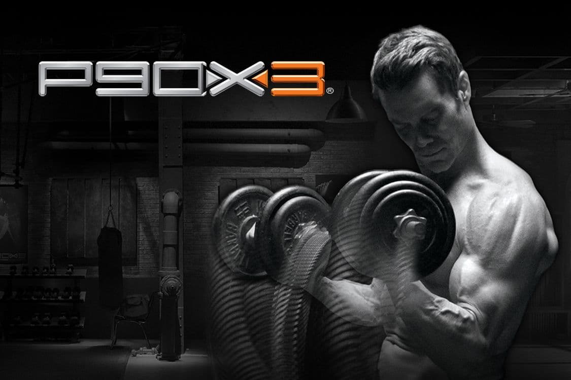 #6 P90X3 — Top 10 Best Home Workout Programs to Try in 2026 (No Gym Required)