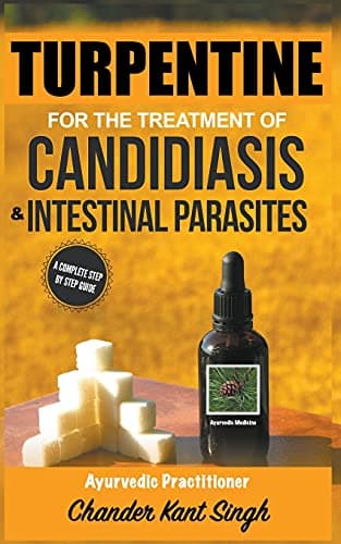 #3 Turpentine and Bleach Ingestion for "Parasite Cleanses" — Top 10 Worst Health Influencer Advice of 2026