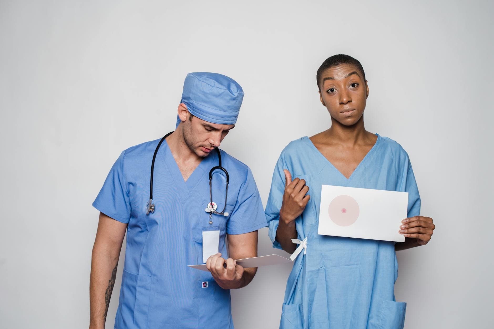 #3 The Women's Health Initiative HRT Study (2002) — Top 10 Most Controversial Health Studies