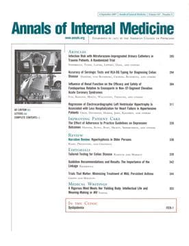 #10 The Danish Mask Study (DANMASK-19, 2020) — Top 10 Most Controversial Health Studies