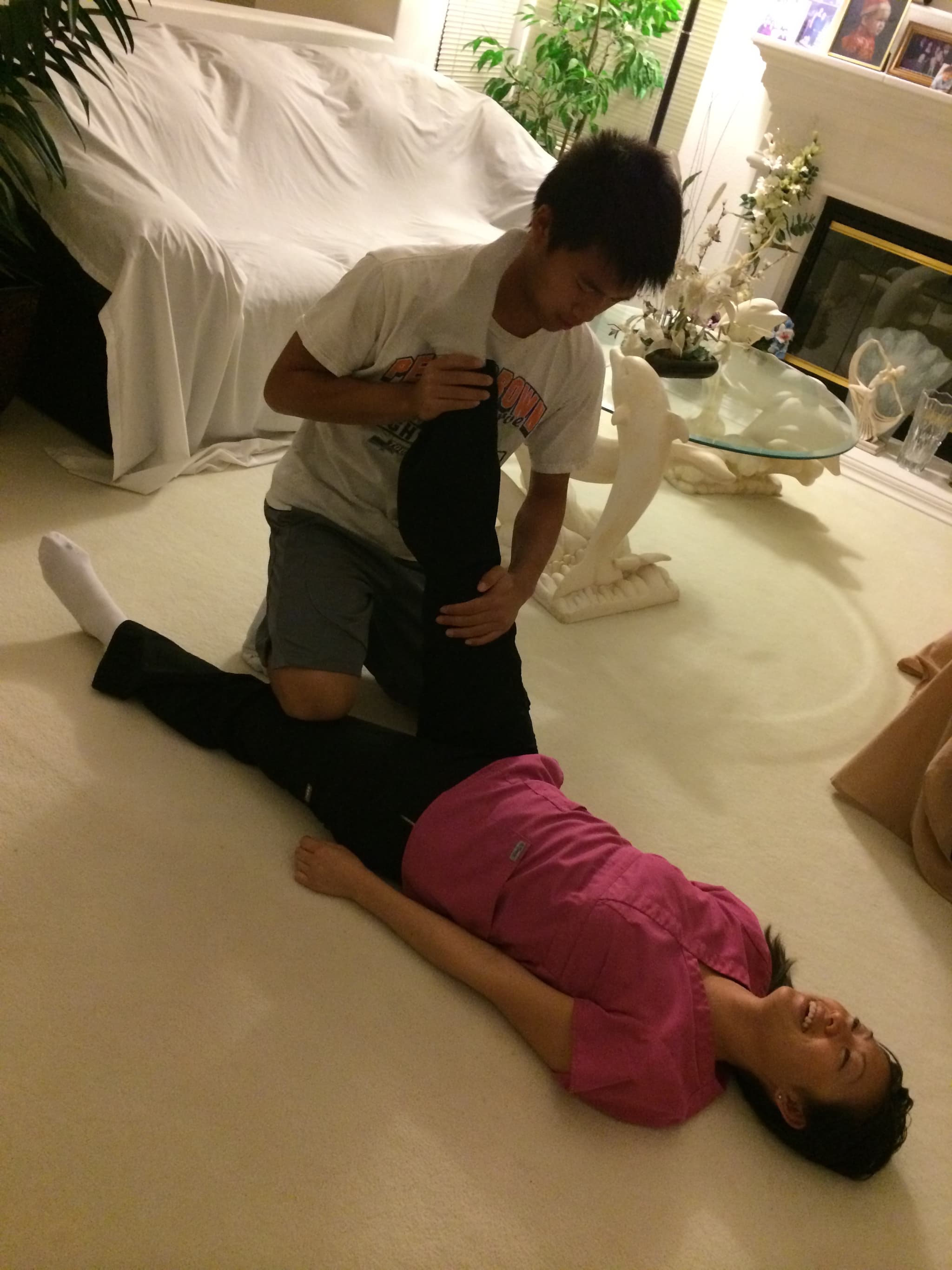 #1 PNF Stretching (Proprioceptive Neuromuscular Facilitation) — Top 10 Best Stretching Routines for 2026