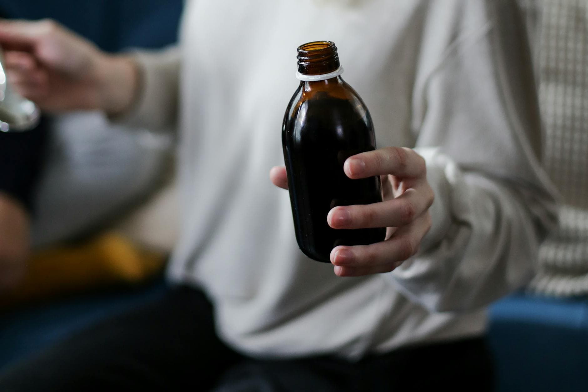 #9 Brown Rice Syrup — Top 10 Worst Sugar Alternatives