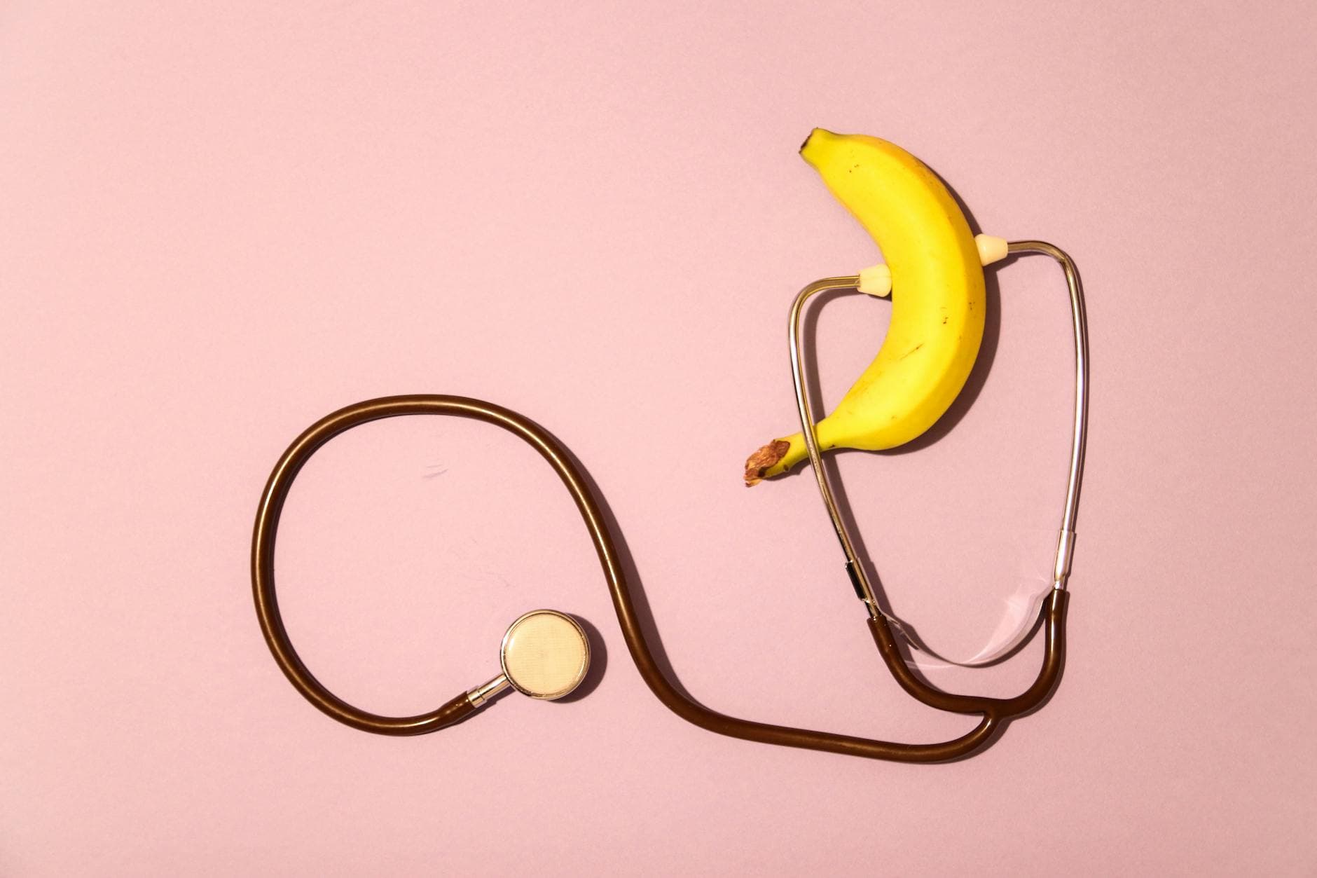 #9 Bananas (Slightly Green) — Top 10 Best Gut Health Foods