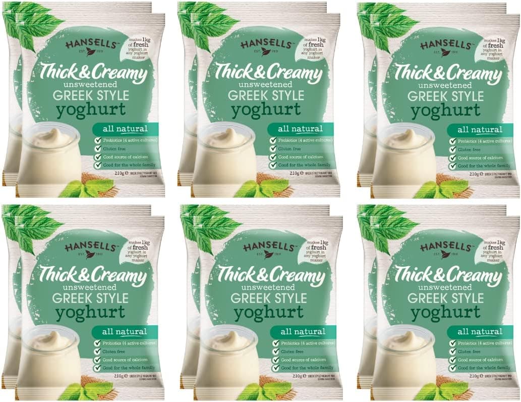 #10 Yogurt (Live Culture, Unsweetened) — Top 10 Best Gut Health Foods