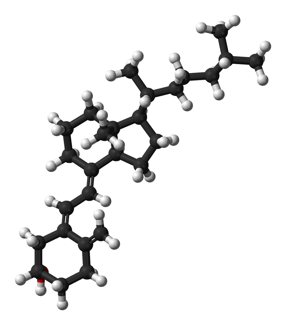 #1 Vitamin D3 (Cholecalciferol) — Top 10 Best Vitamins for Daily Use
