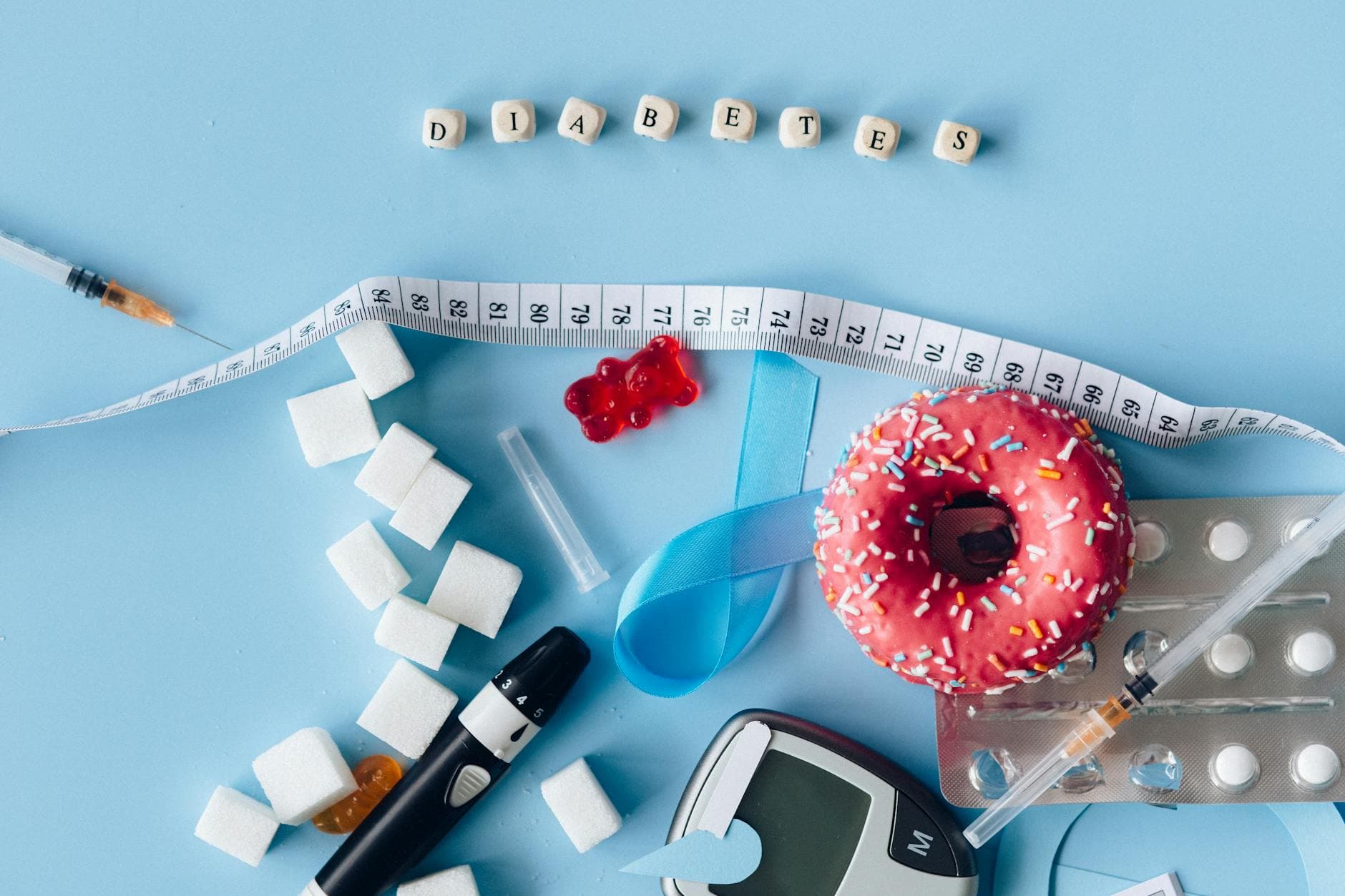 #10 Metabolic Syndrome and Diabetes Prevention — Top 10 Most Debated: Cardio vs Weights