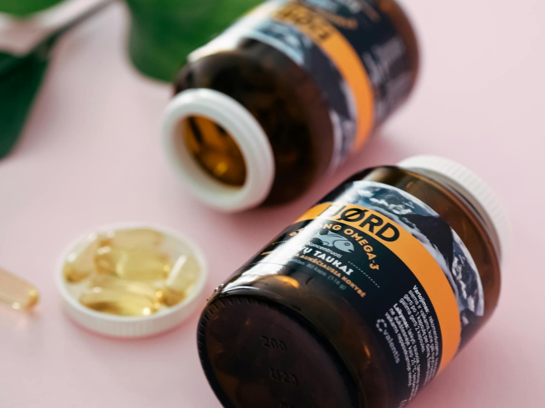 #7 Liver Flush with Olive Oil and Epsom Salts — Top 10 Worst Detox Products