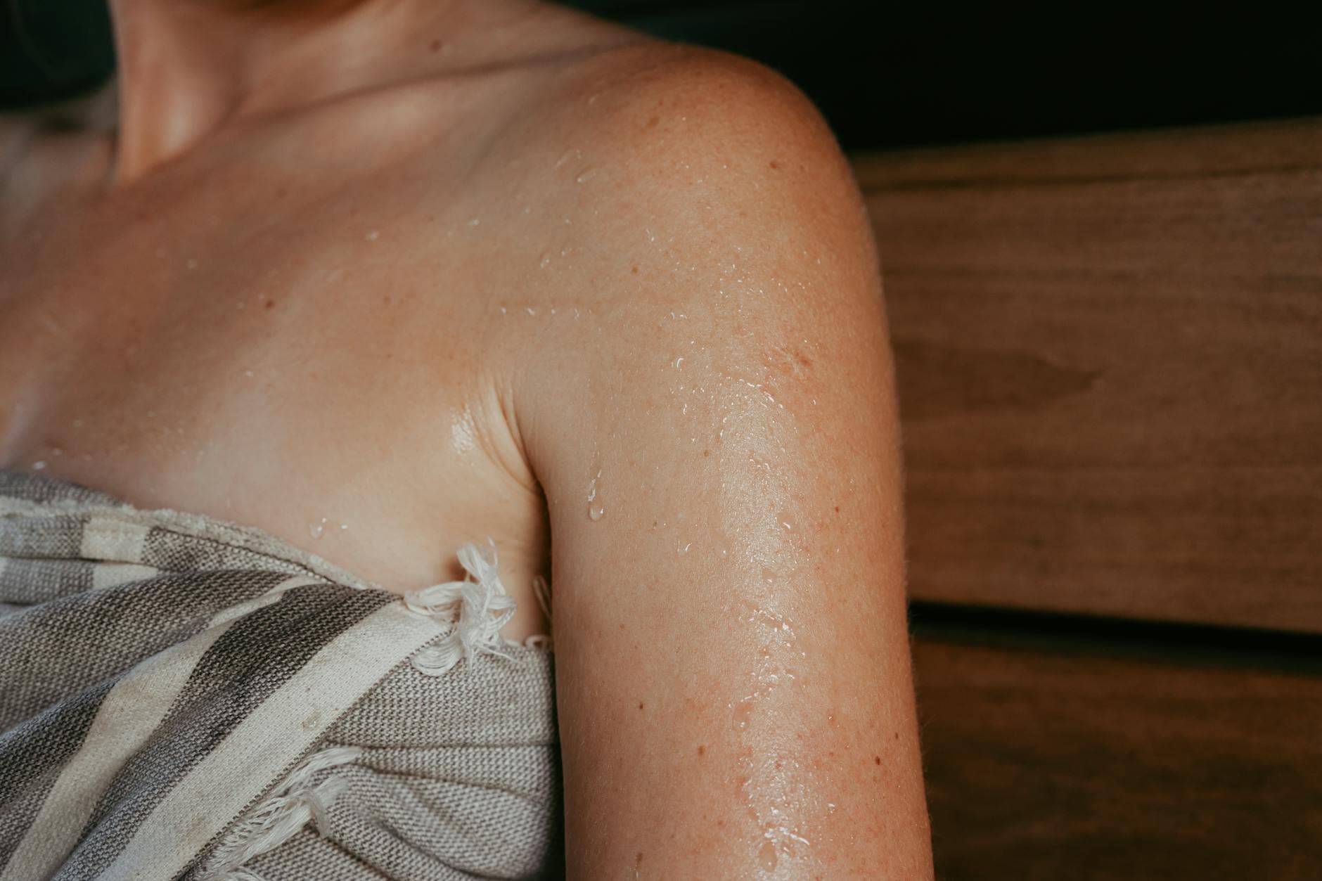 #10 Infrared Sauna Blankets for "Sweat Detox" — Top 10 Worst Detox Products