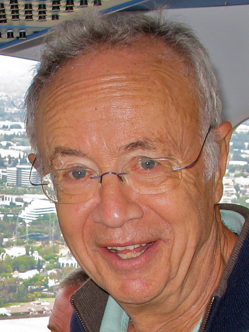#3 Andy Grove — Top 10 Best CEOs of All Time