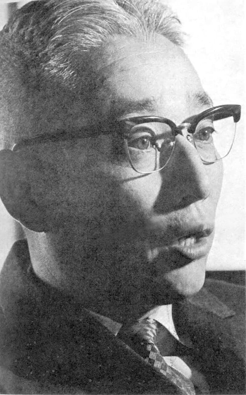 #8 Akio Morita — Top 10 Best CEOs of All Time