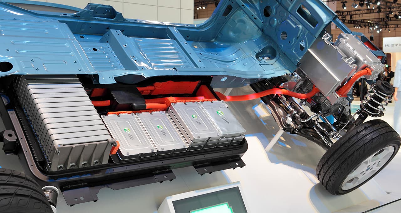 #7 EV Battery Recycling and Refurbishment — Top 10 Best Startup Ideas for 2026