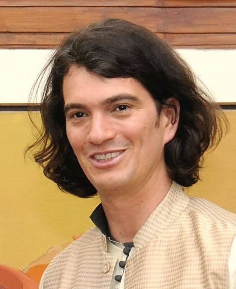 #4 Adam Neumann — Top 10 Most Controversial Business Leaders of the Modern Era (Ranked)