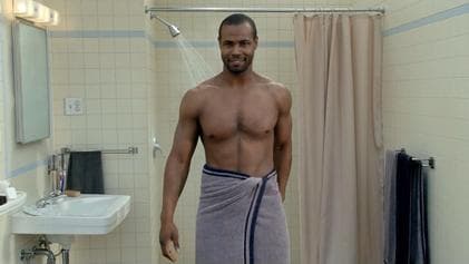 #4 Old Spice "The Man Your Man Could Smell Like" — Top 10 Best Marketing Campaigns Ever