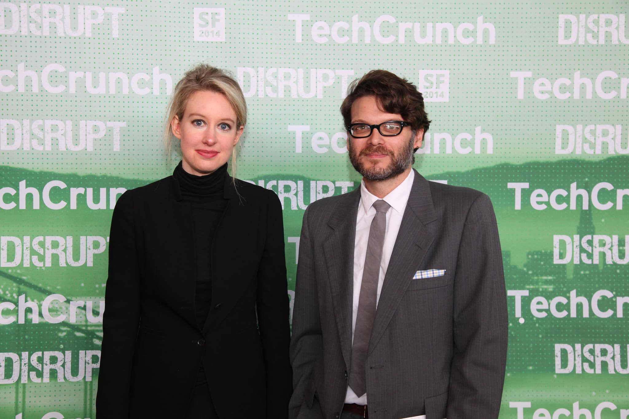 #2 Theranos — Top 10 Most Overhyped Startups