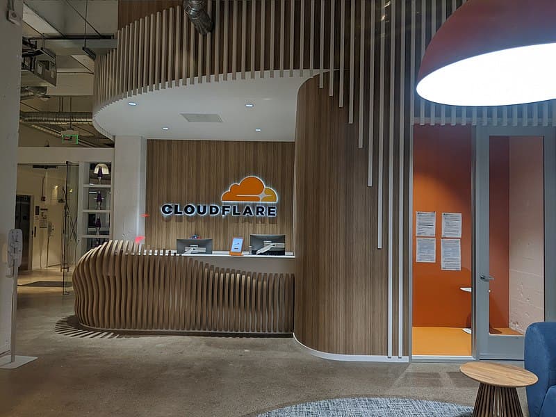#5 Cloudflare — Filmed Firing Goes Viral — Top 10 Worst Layoff Announcements