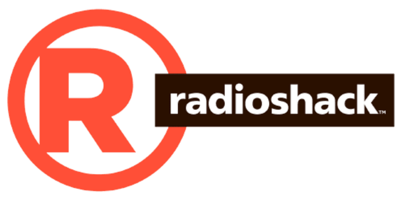 #5 RadioShack to "The Shack" — Top 10 Worst Corporate Rebrands