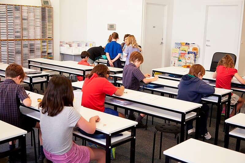 #9 Kumon — Top 10 Best Franchise Opportunities