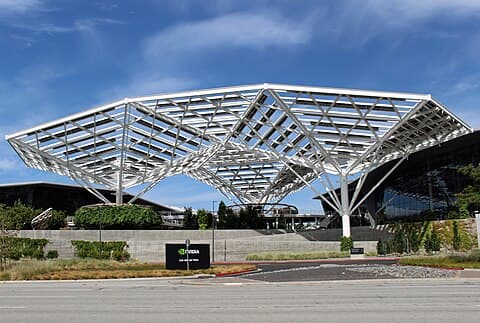 #1 NVIDIA — Top 10 Best Companies to Work For in 2026: Highest Paying Jobs and Benefits