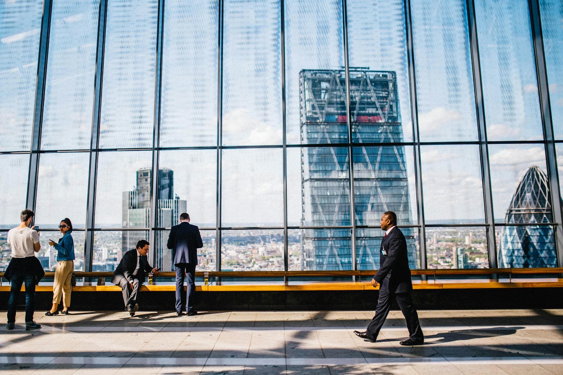 #5 Money20/20 — Las Vegas & Amsterdam — Top 10 Best Business Conferences