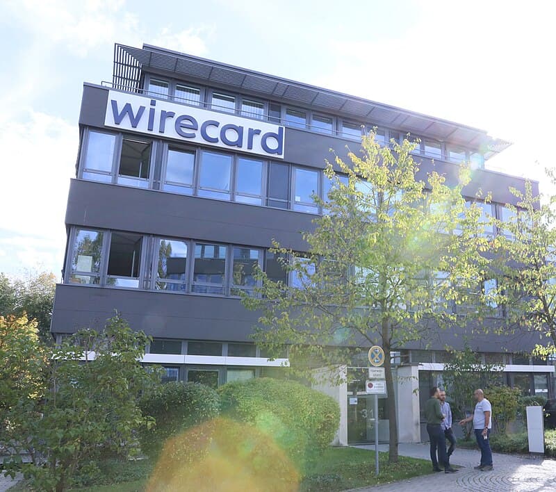 #10 Wirecard — Germany's Enron — Top 10 Most Epic Business Failures