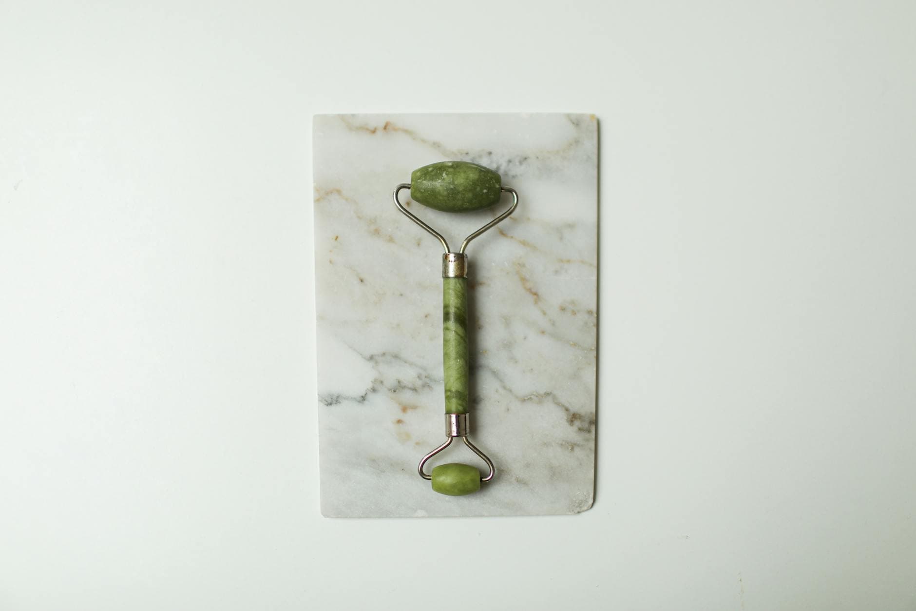 #2 Jade Roller Facials — Top 10 Most Overrated Wellness Trends