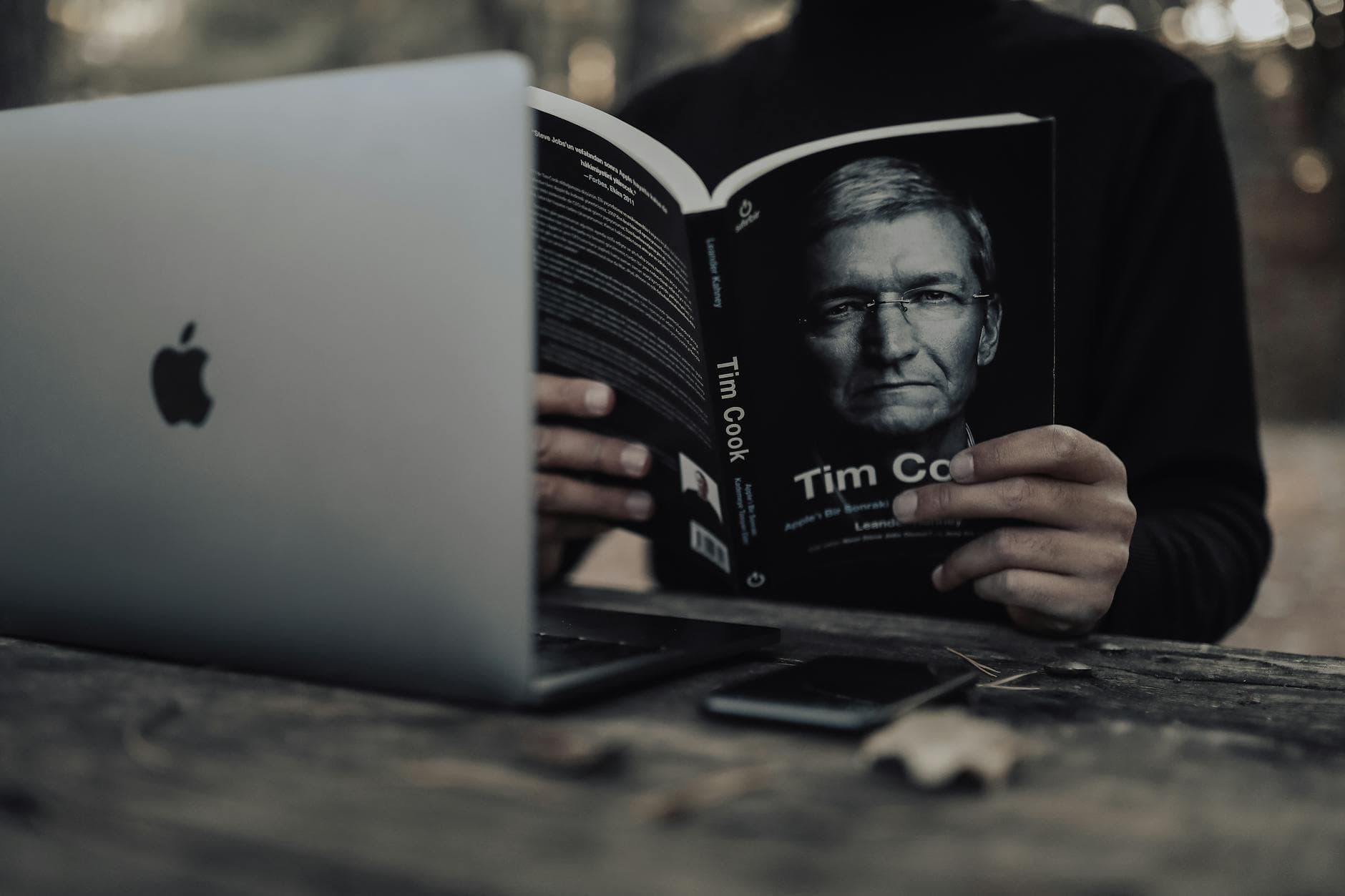 #1 Tim Cook — 3:45 AM Email and Gym — Top 10 Best Morning Routines of Successful People