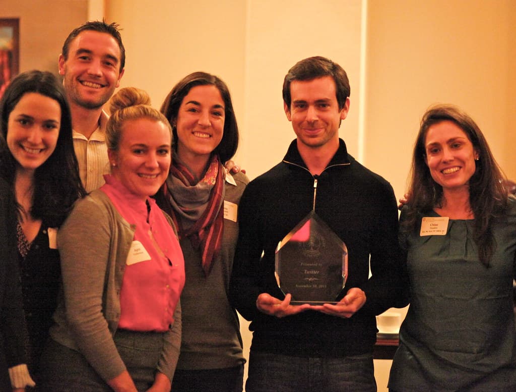 #8 Jack Dorsey — Ice Bath and Walking Commute — Top 10 Best Morning Routines of Successful People