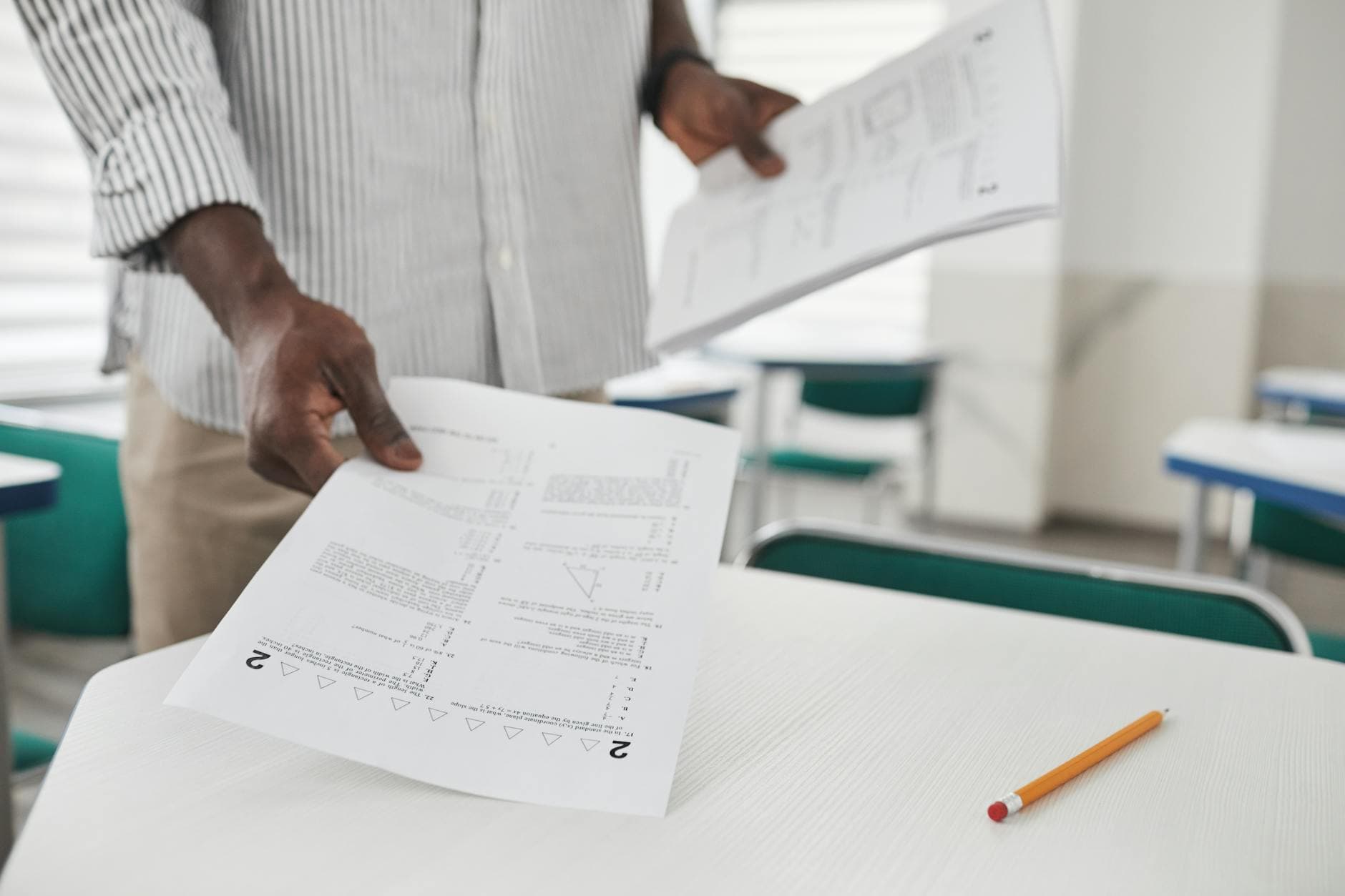#7 Tutoring and Test Prep — Top 10 Best Side Hustles in 2026