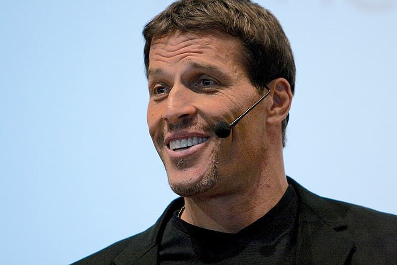 #8 Awaken the Giant Within by Tony Robbins — Top 10 Worst Self-Help Books