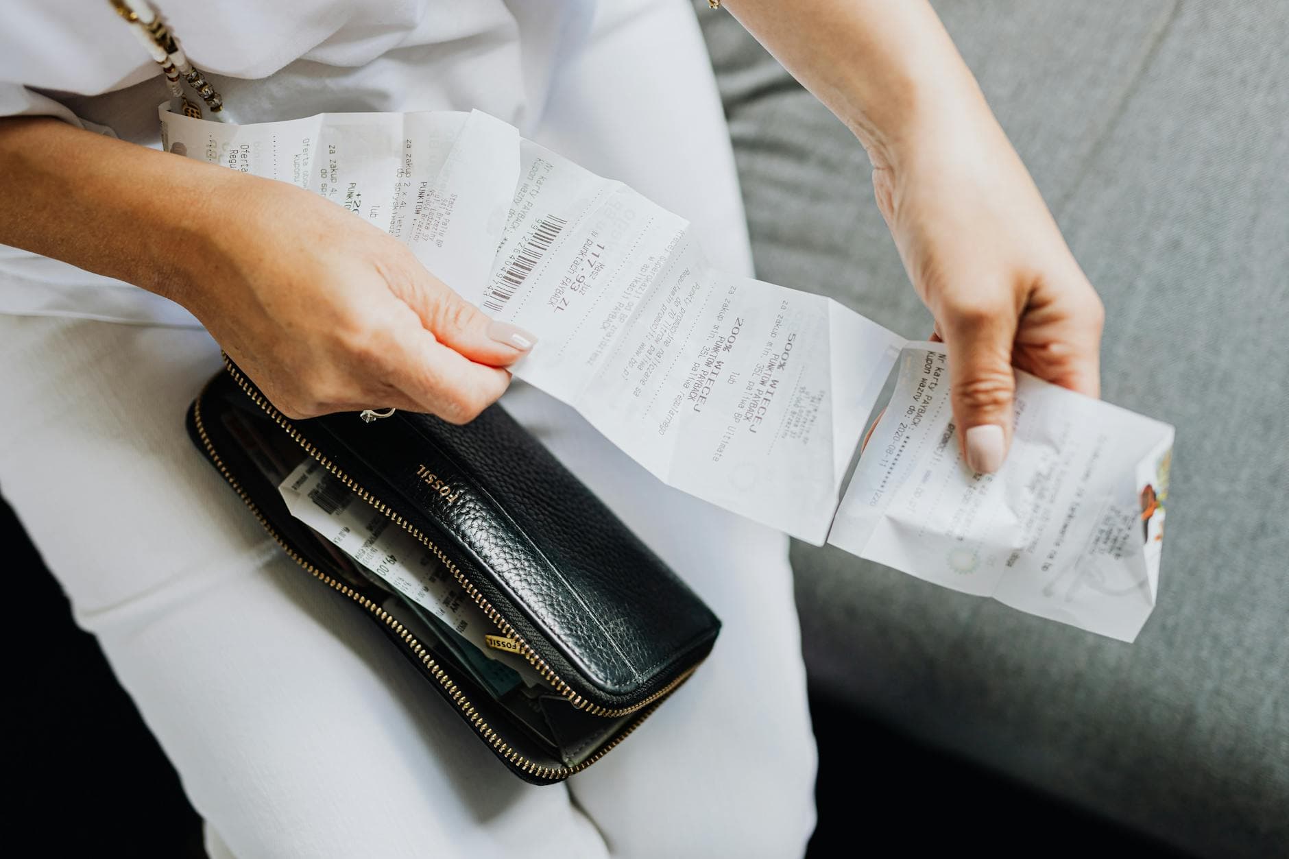 #7 "You Need Six Months of Expenses in Savings" — Top 10 Worst Personal Finance Advice