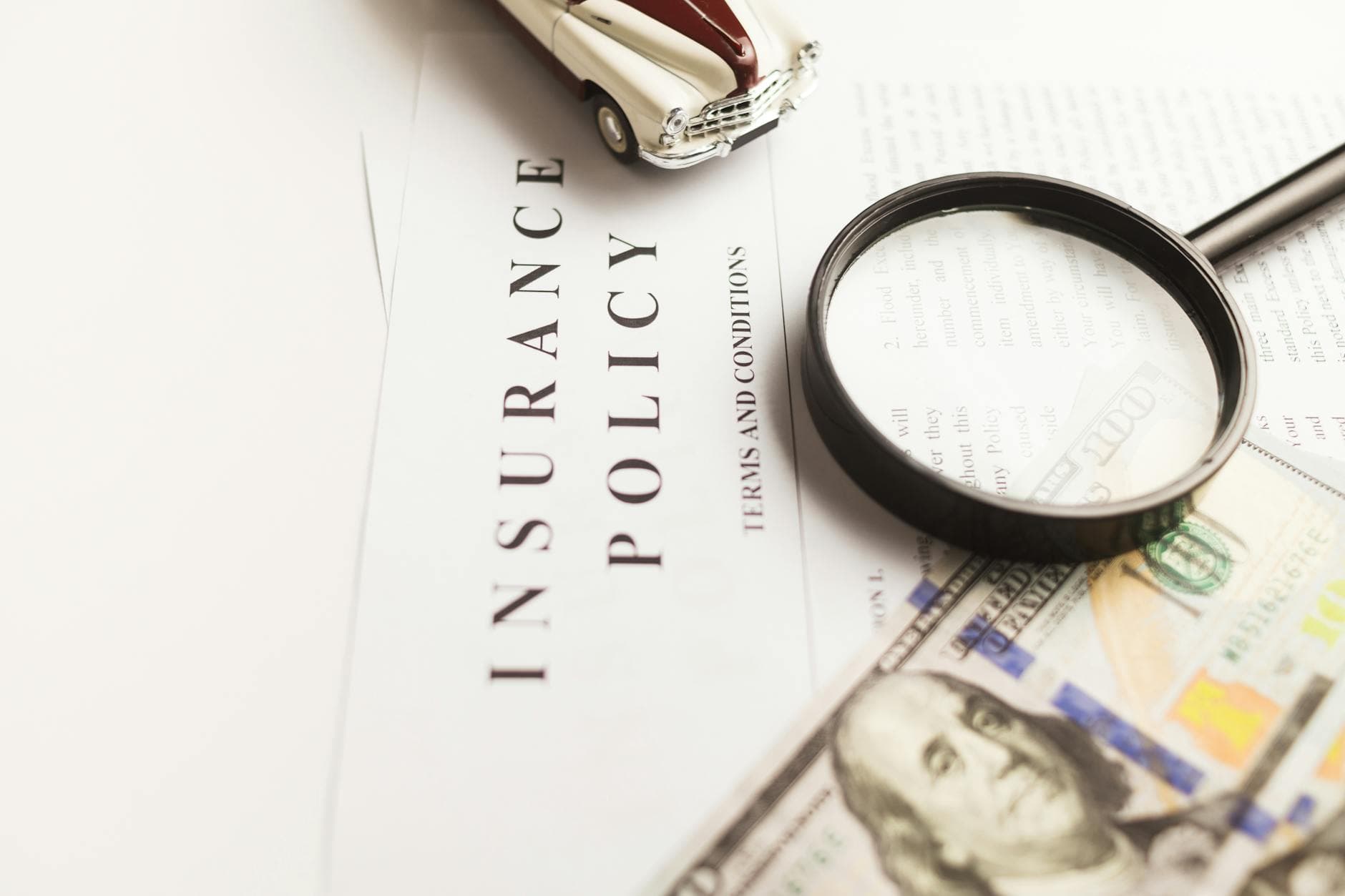 #8 "Whole Life Insurance Is an Investment" — Top 10 Worst Personal Finance Advice