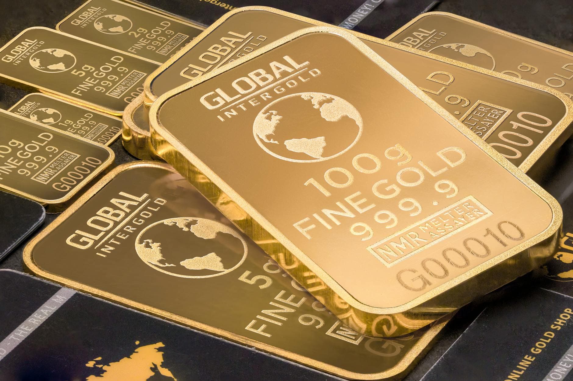 #9 "Gold Is a Safe Haven — Always Hold Some" — Top 10 Worst Personal Finance Advice