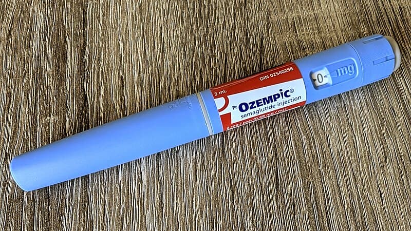 #2 Ozempic and GLP-1 Agonists as Lifestyle Drugs — Top 10 Most Controversial Diet Trends