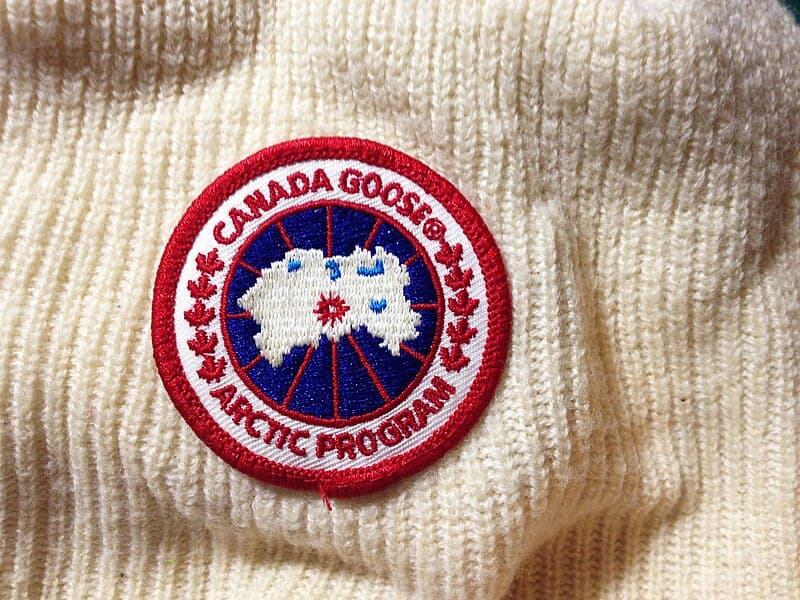 #4 Canada Goose Expedition Parka — Top 10 Most Overrated Luxury Items