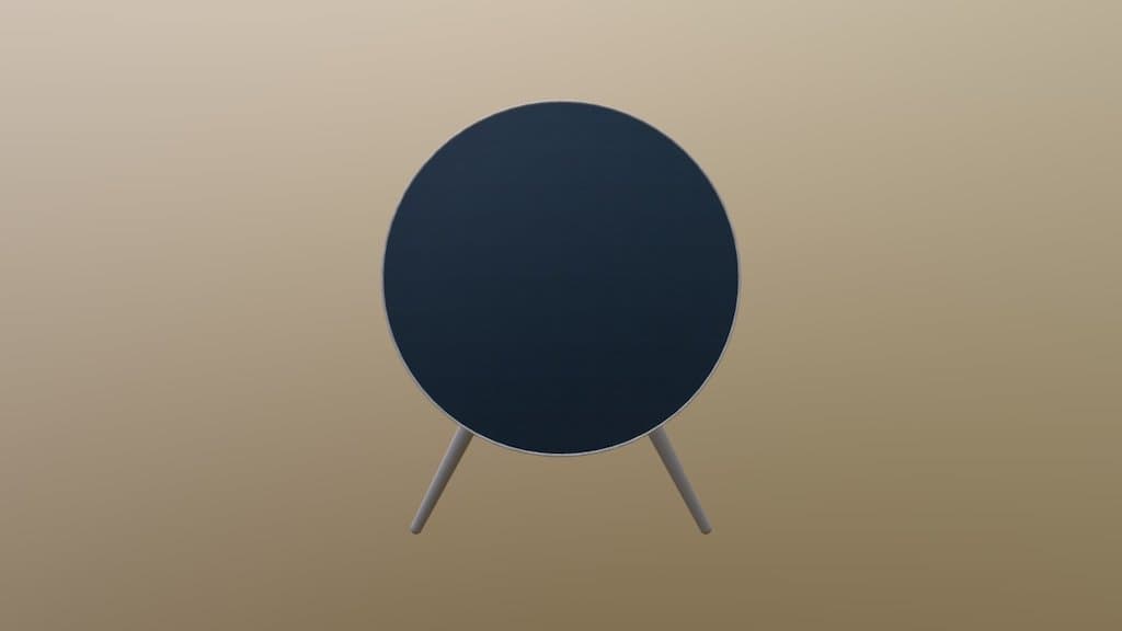 #6 Bang & Olufsen Beoplay Speakers — Top 10 Most Overrated Luxury Items